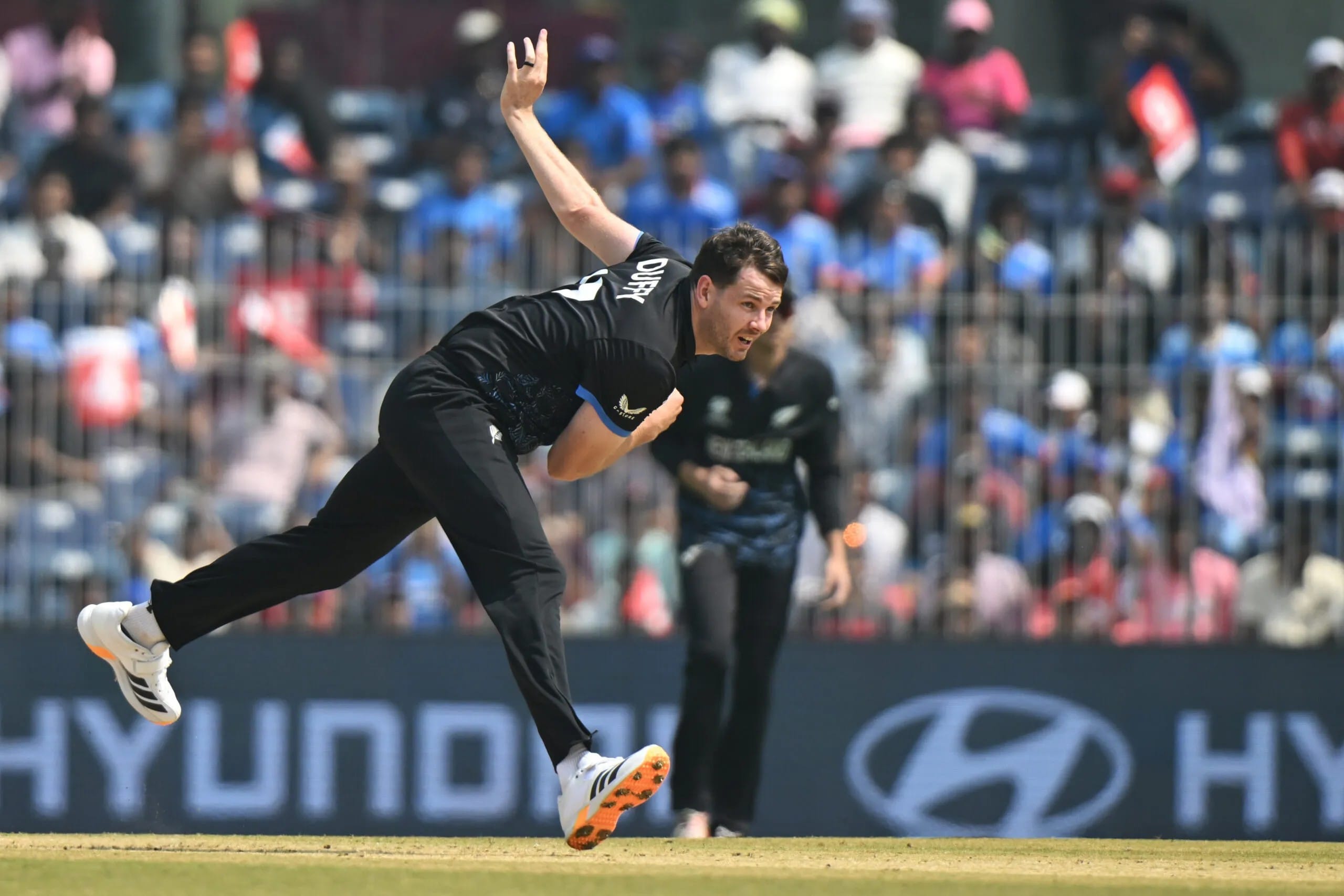 SA vs NZ: Why did Jacob Duffy miss semi-final 1 of T20 World Cup 2026?