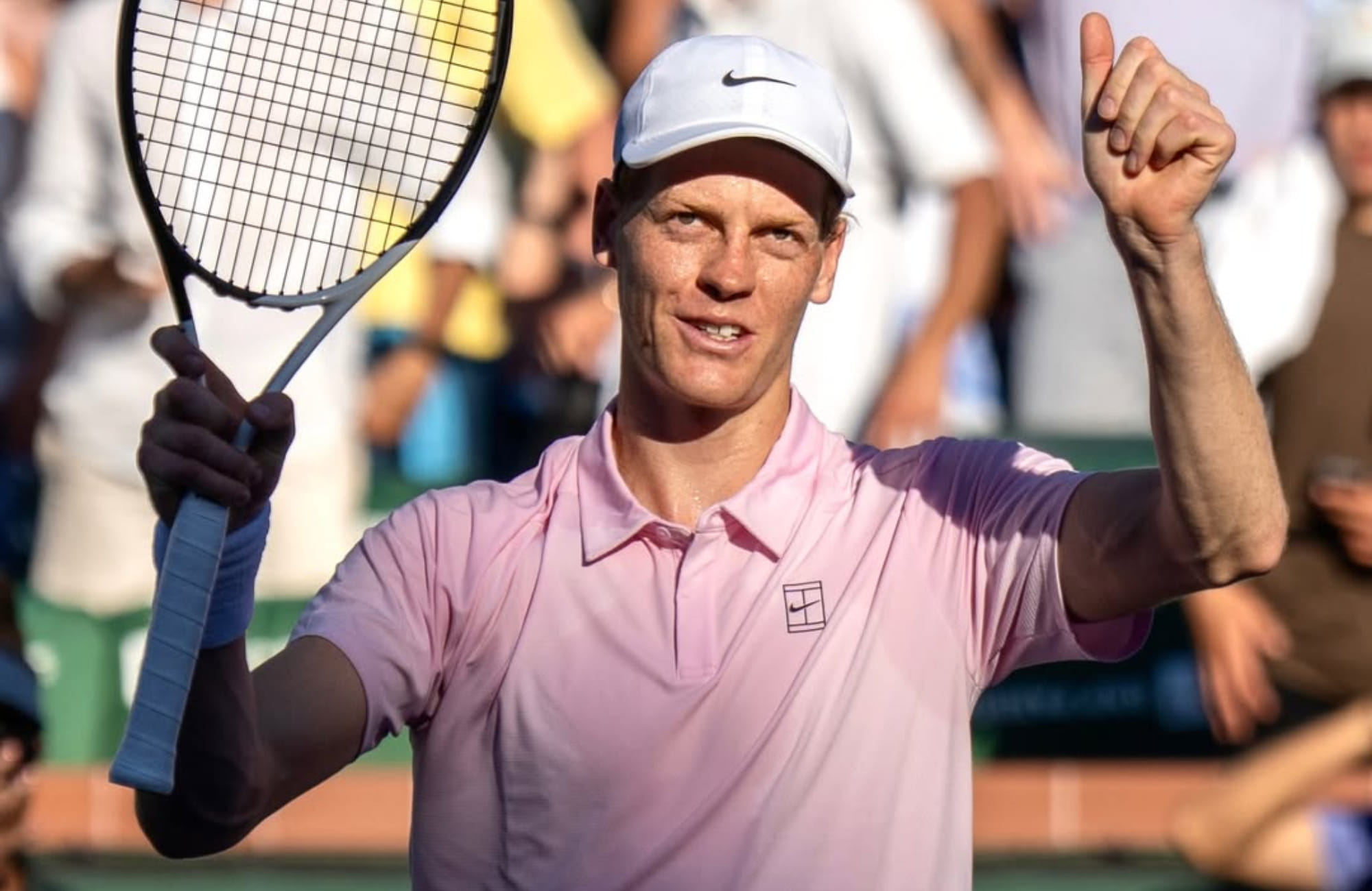 How does top 10 of ATP rankings look after Miami Open 2026?