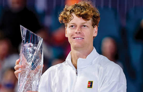 Miami Open 2026 Payouts: How much did Jannik Sinner, Jiri Lehecka & others earn in prize money?