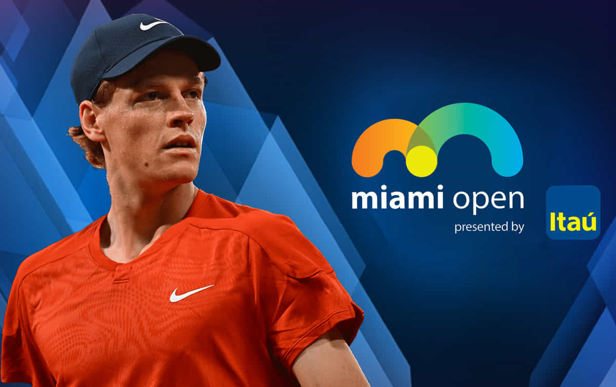 Jannik Sinner’s projected path to Miami Open 2026 final