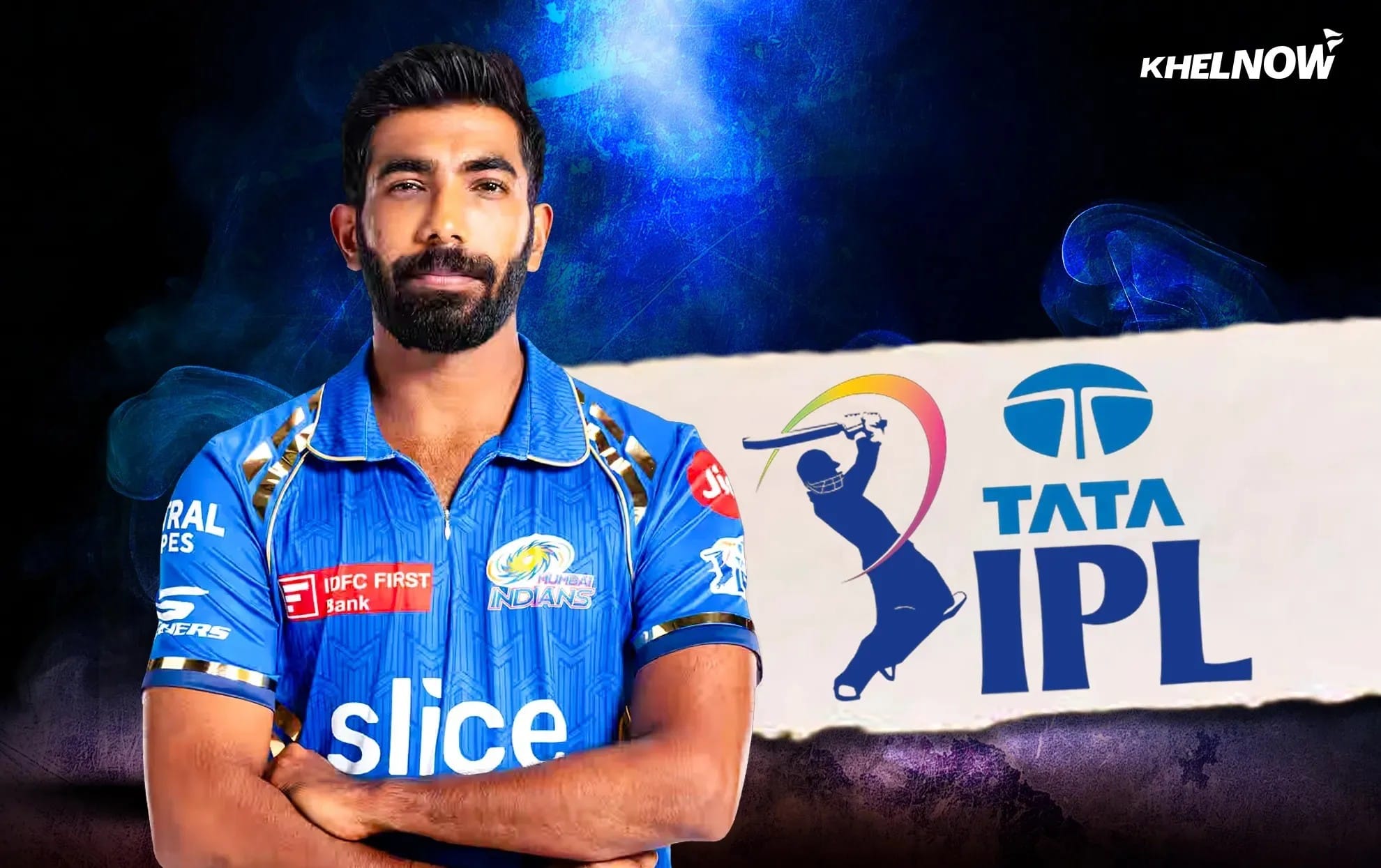 IPL 2026: Major update on Jasprit Bumrah's availability in MI's opening match against KKR