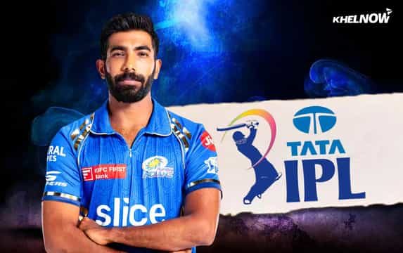IPL 2026: Major update on Jasprit Bumrah's availability in MI's opening match against KKR