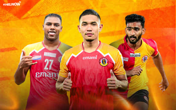 East Bengal’s left-back problem continues to haunt their ISL 2025-26 campaign