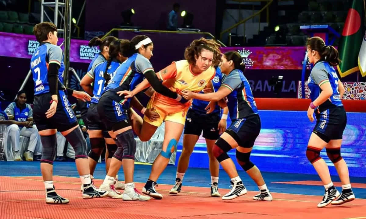 एशियन गेम्स 2026 के लिए भारतीय महिला कबड्डी टीम के संभावित खिलाड़ियों की लिस्ट घोषित, रितु नेगी समेत इन स्टार्स को मिला मौका
