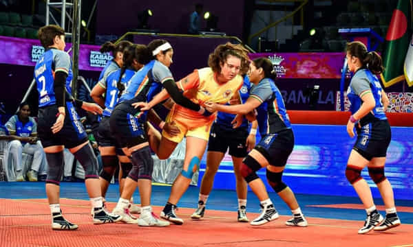 Indian Women's Kabaddi Team probables list announce for Asian Games 2026
