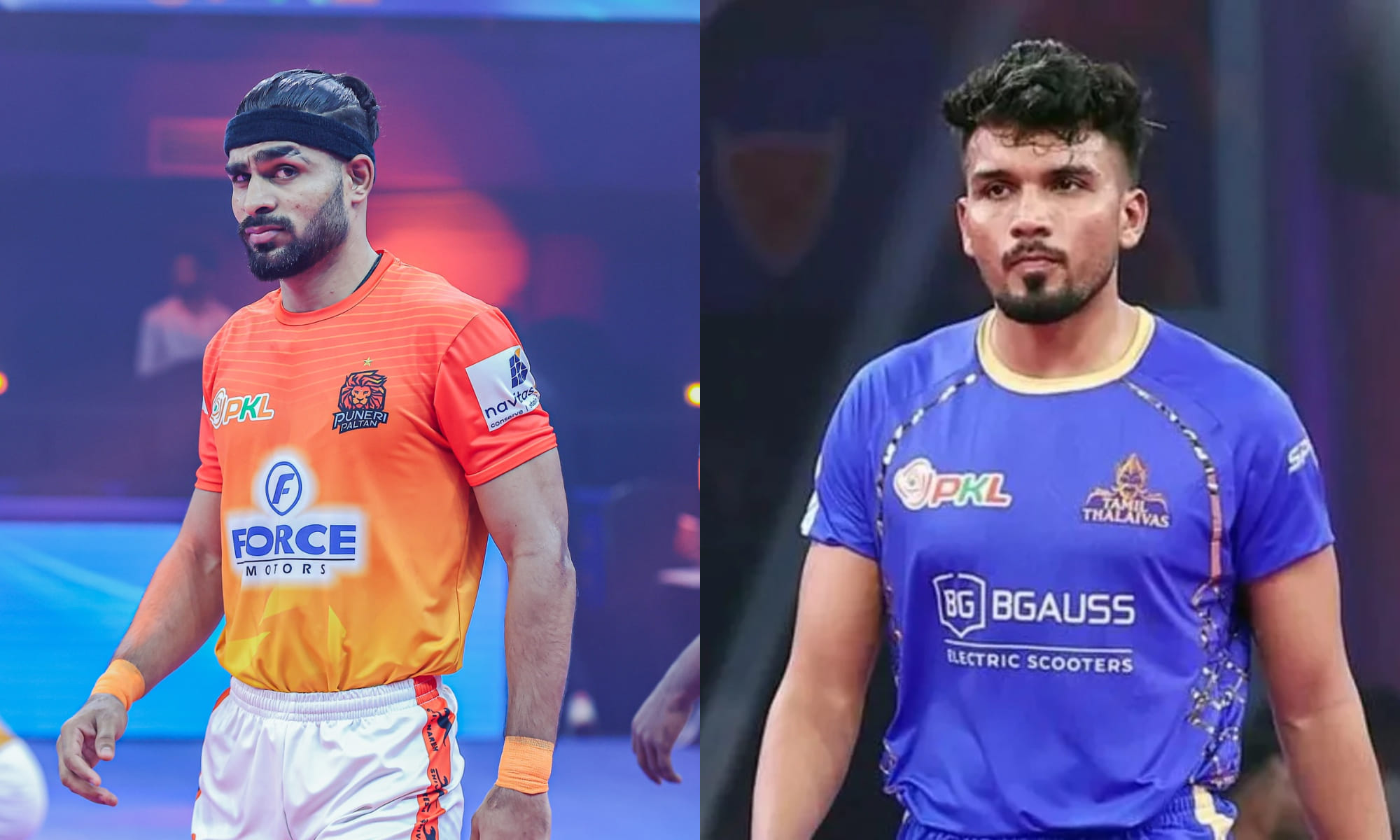 Top 10 players who are not included in 5th Senior Federation Kabaddi Cup 2026