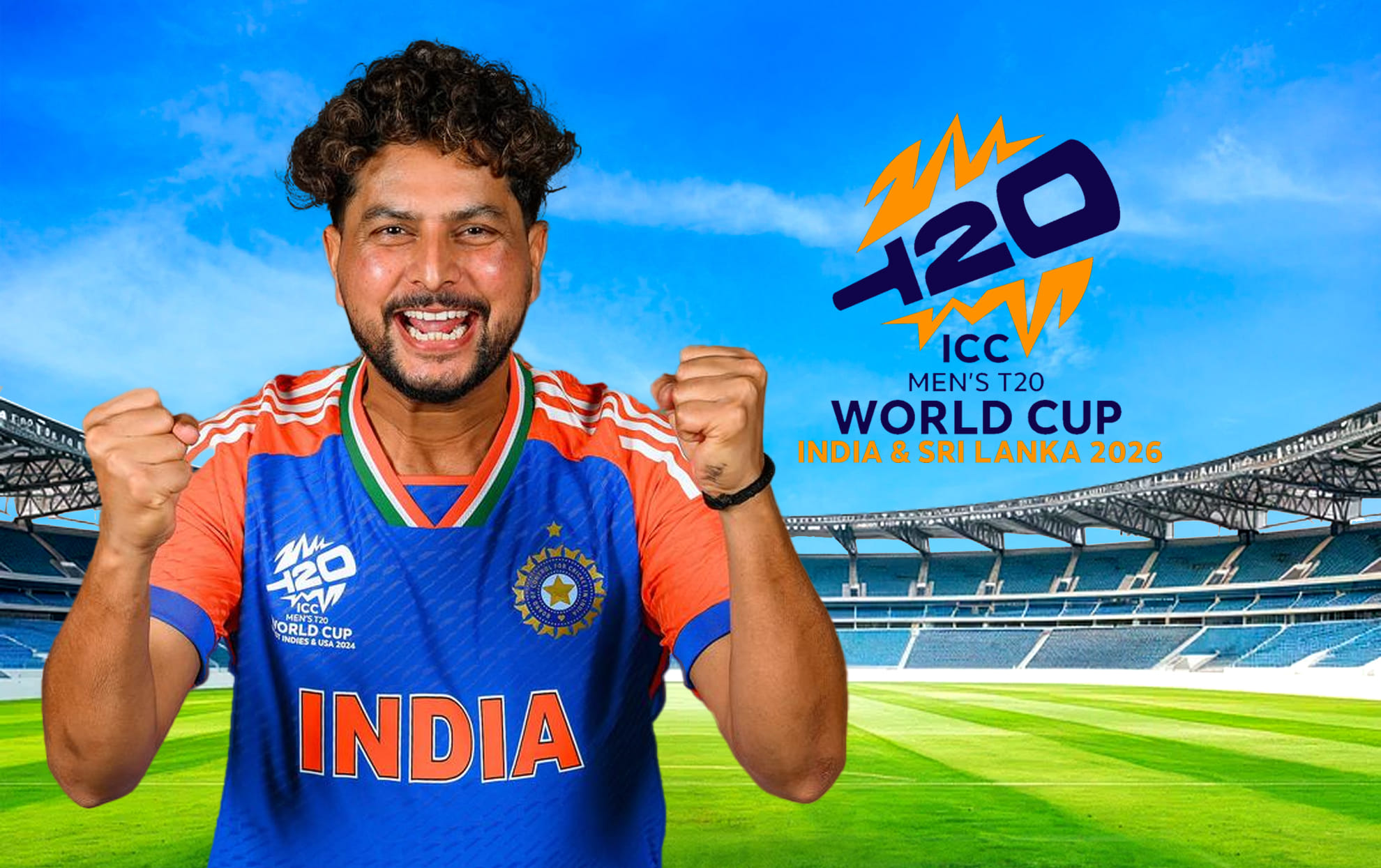 3 reasons why Kuldeep Yadav should play IND vs NZ T20 World Cup 2026 final