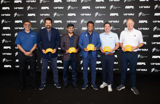 LIV Golf-backed International Series and IGPL align to build global pathway for Indian talent