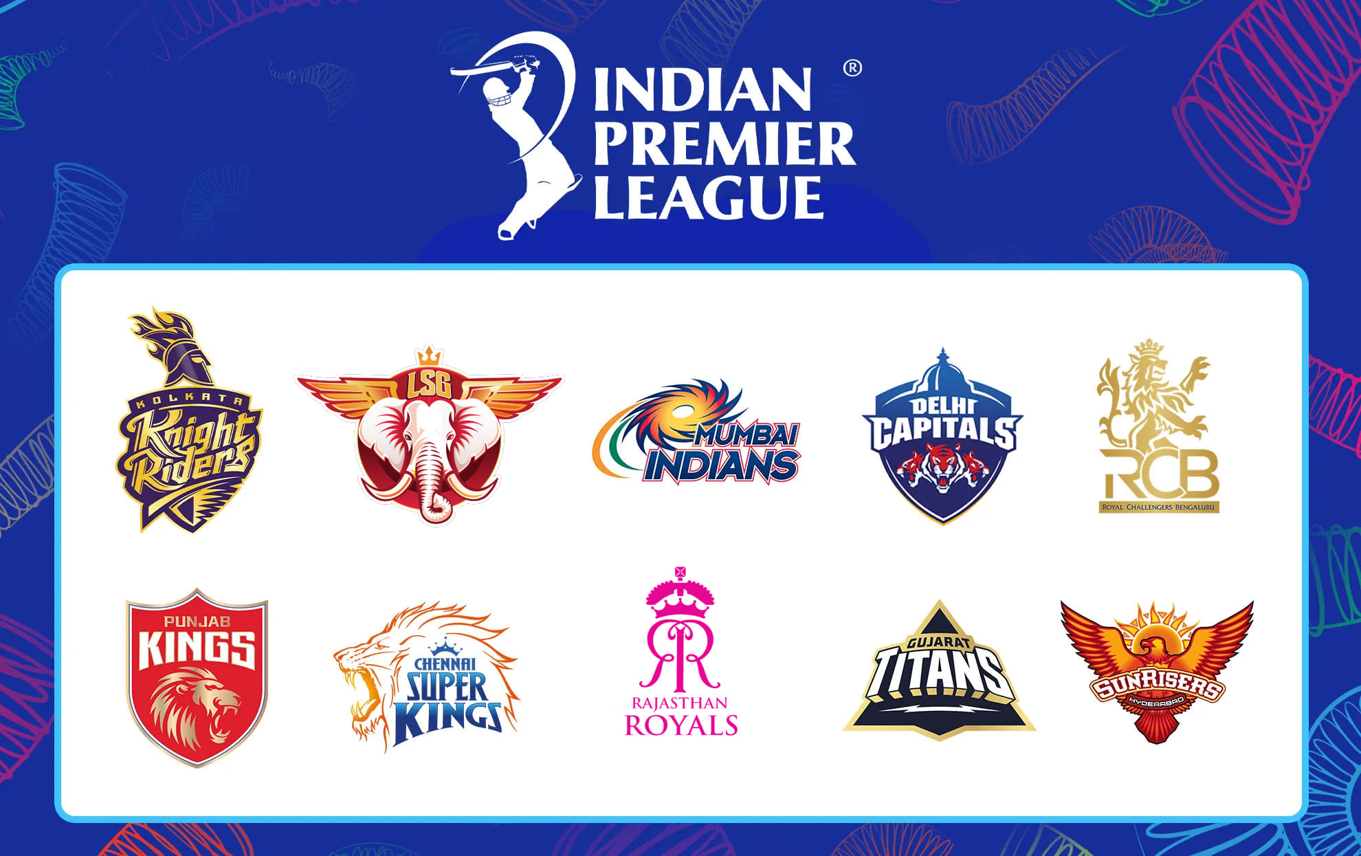 Which two teams will clash in opening match of IPL 2026? Exploring the possibilities