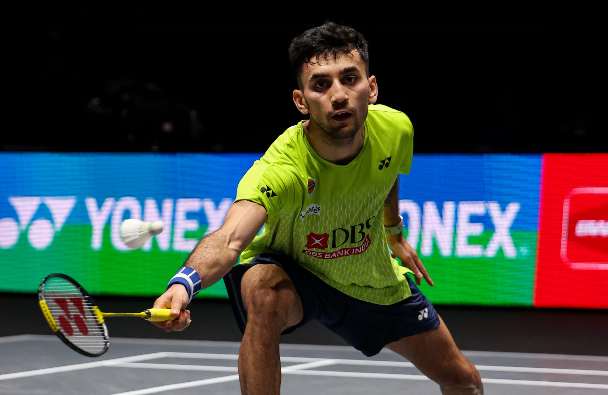 All England Open 2026: Lakshya Sen overcomes Canada's Victor Lai to reach second All England final