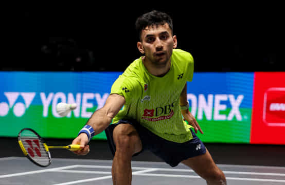 All England Open 2026: Lakshya Sen overcomes Canada's Victor Lai to reach second All England final