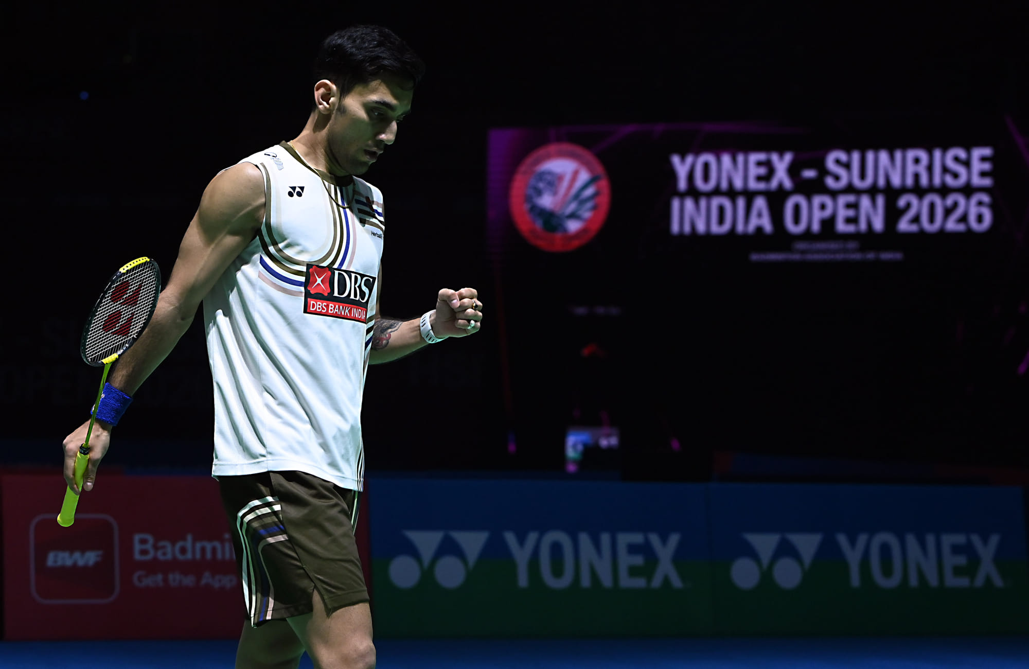 PV Sindhu, Lakshya Sen, Satwik-Chirag spearhead Indias squad for BWF Thomas and Uber Cup Finals 2026