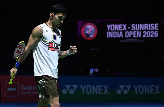 PV Sindhu, Lakshya Sen, Satwik-Chirag spearhead India's squad for BWF Thomas and Uber Cup Finals 2026