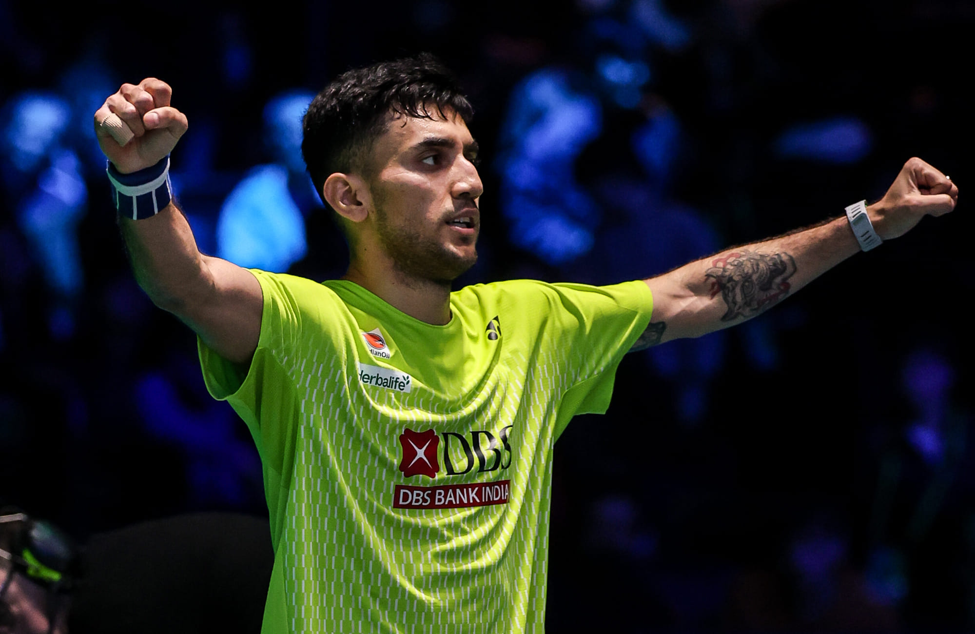 Lakshya Sen vs Lin Chun-yi final live streaming, TV channel, where & how to watch: All England Open 2026