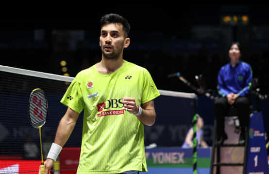 All England Open 2026: Lakshya Sen stuns defending champion Shi Yuqi in opening round