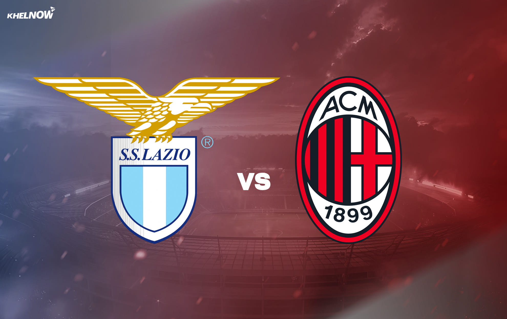 Preview: Lazio vs AC Milan Prediction, lineups, betting tips & odds | Serie A 2025-26