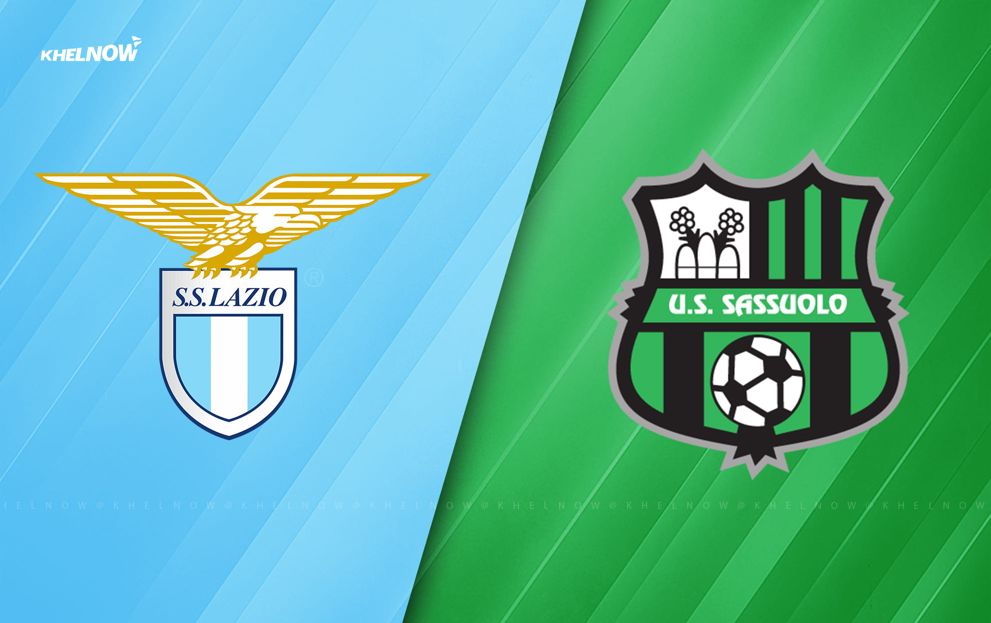 Preview: Lazio vs Sassuolo Prediction, lineups, betting tips & odds | Serie A 2025-26