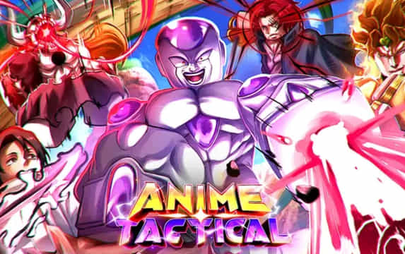 Anime Tactical Simulator codes