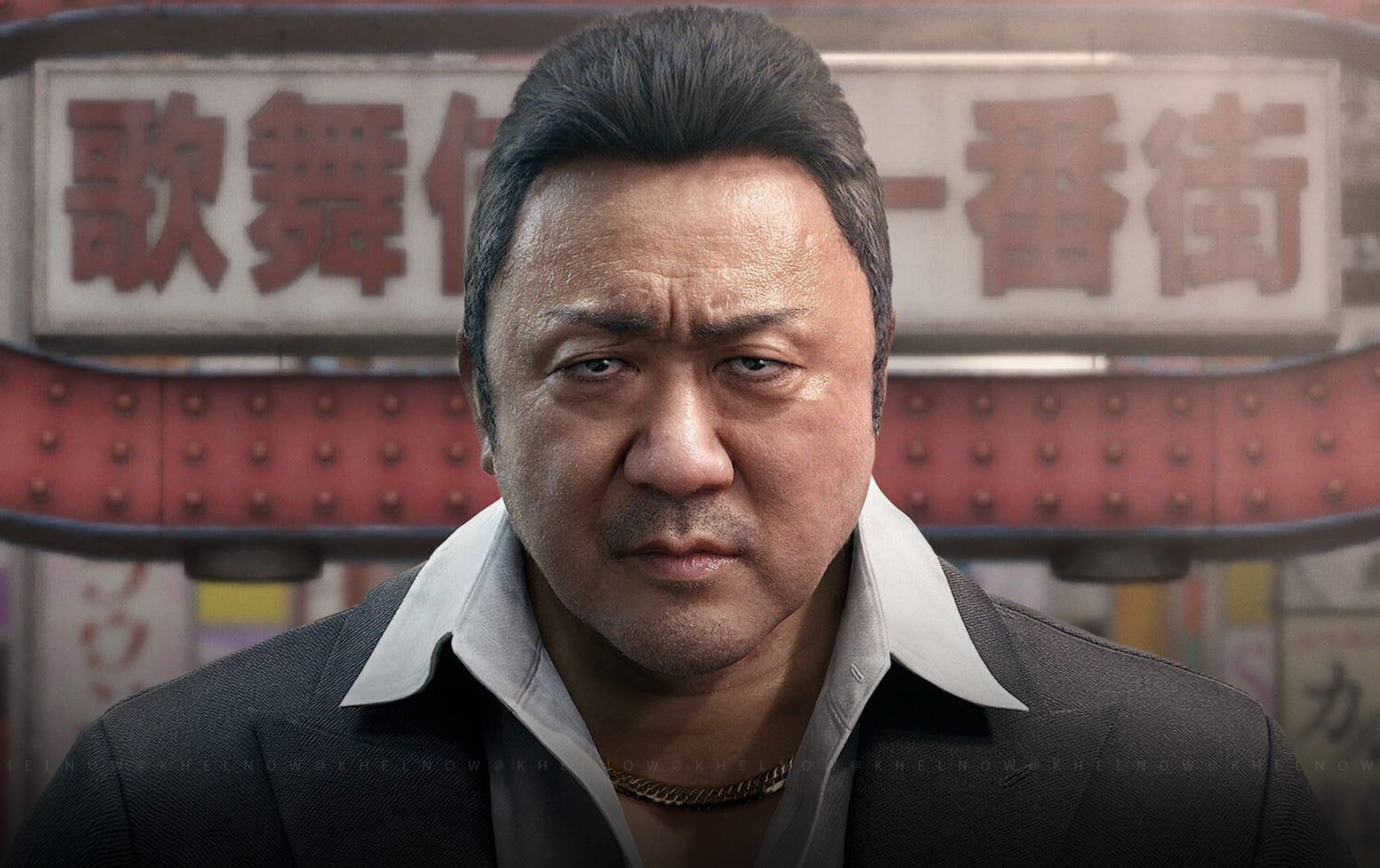NetEase pulls funding from Yakuza creator&rsquo;s Gang of Dragon project; Fans are disappointed