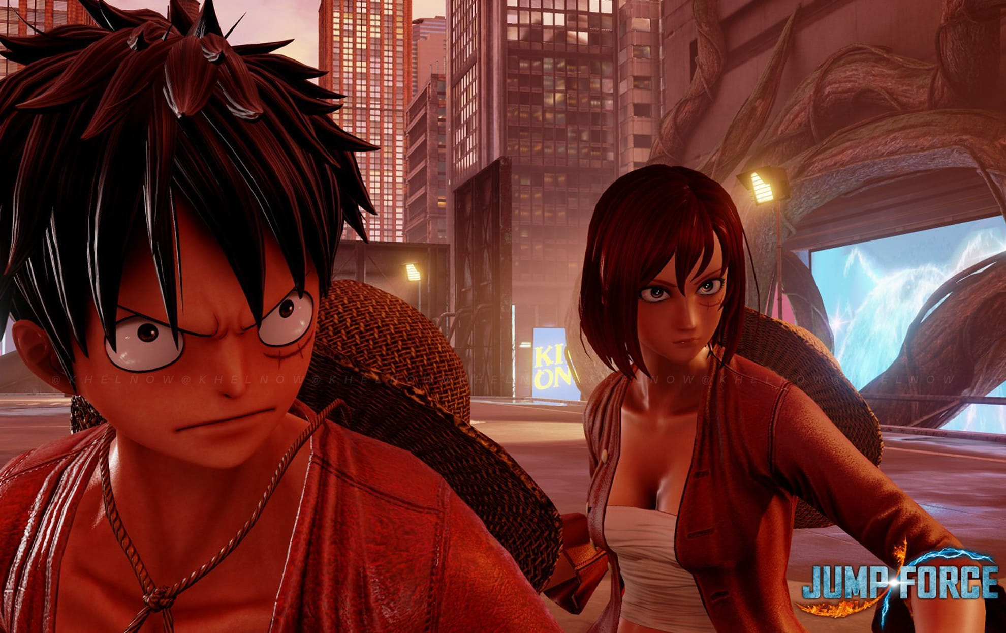 Bandai Namco teases new fighting game with character customization through job listing Bandai Namco teases new fighting game with character customization through job listing