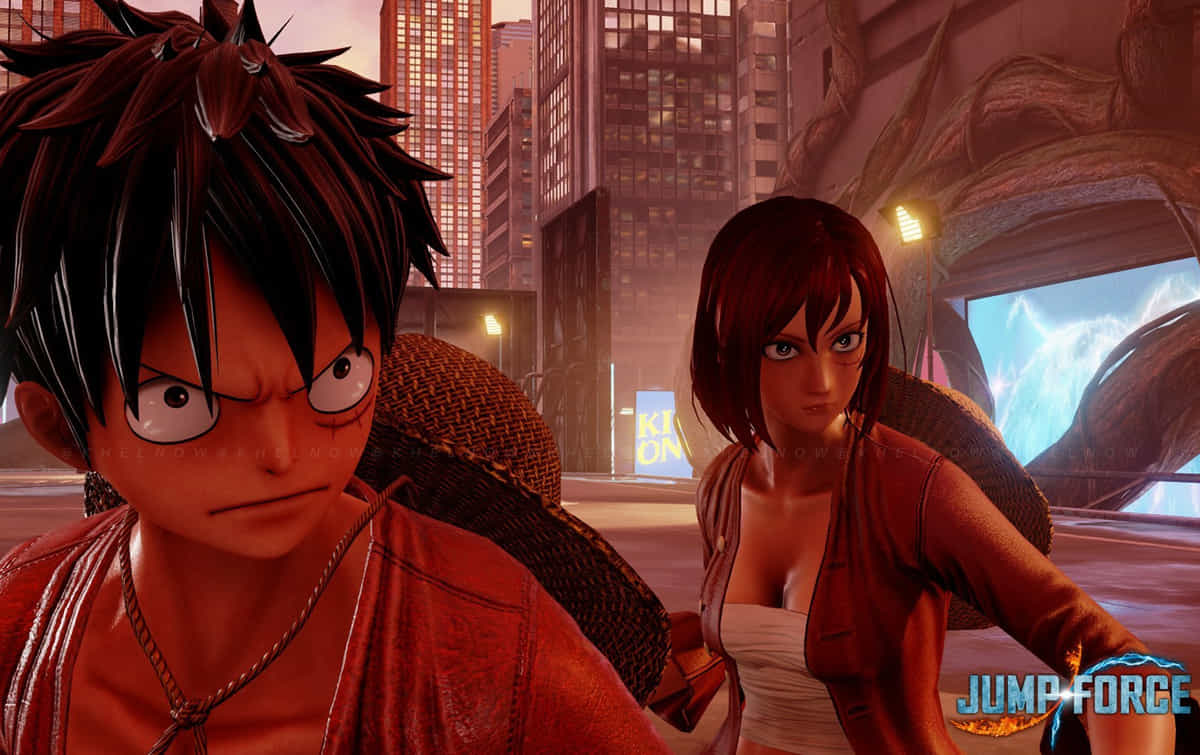 Bandai Namco