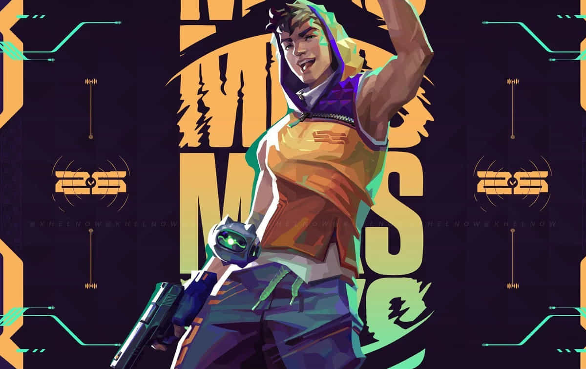 Valorant Retake LTM