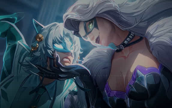 Marvel Rivals Season 7