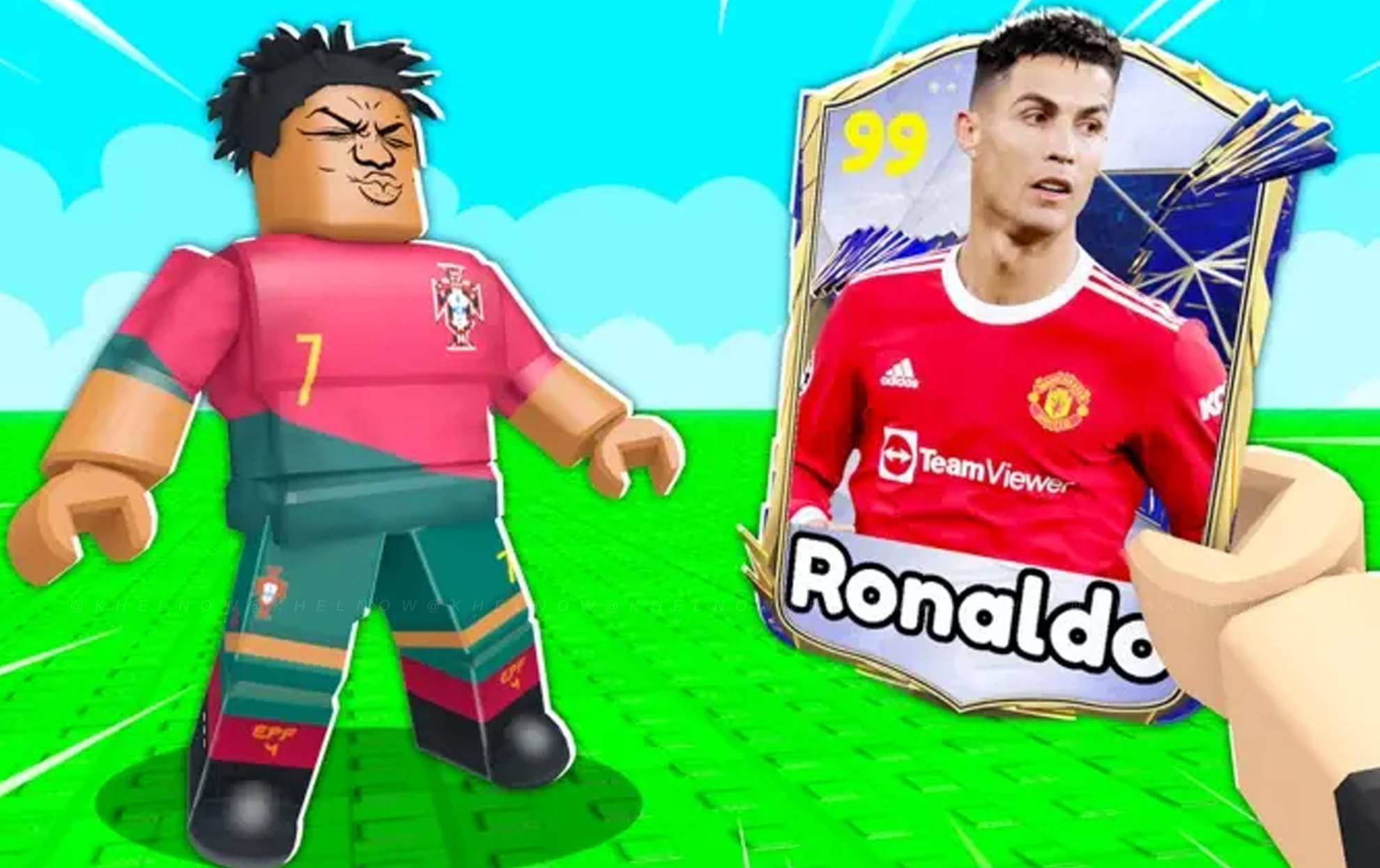 Spin a Soccer Card codes