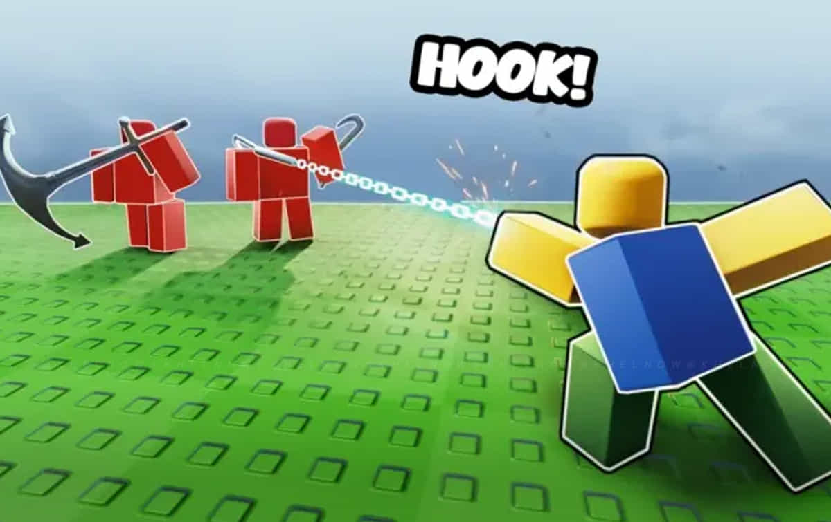 Hooked codes