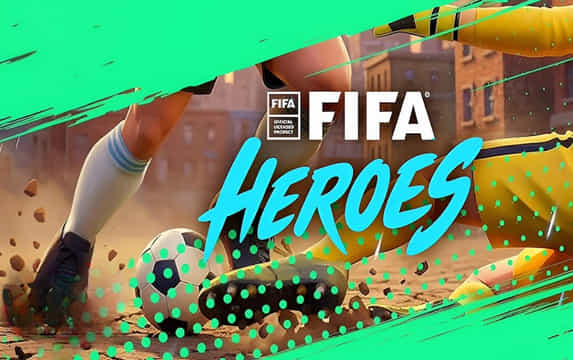 FIFA Heroes