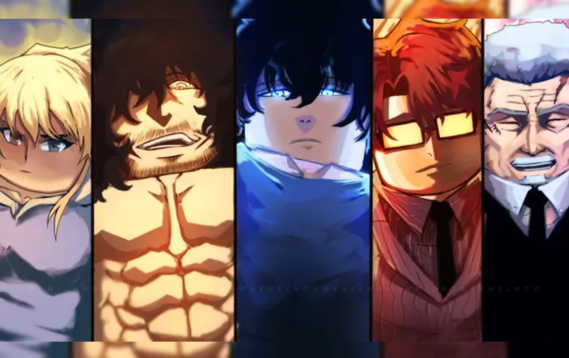 Latest Roblox Reawakened codes for March 2026