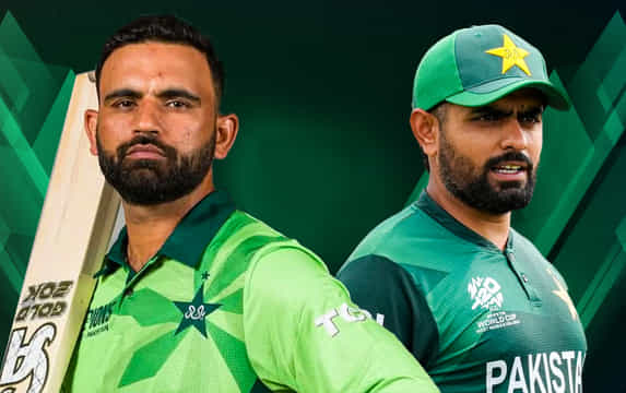 BAN vs PAK: Why did Babar Azam & Fakhar Zaman miss 1st ODI?