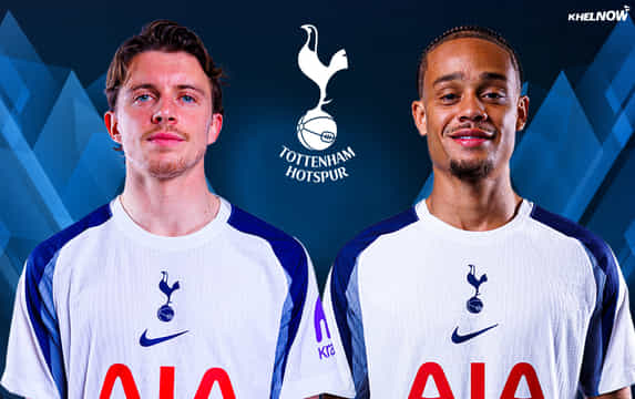 Who are the highest-paid Tottenham Hotspur players currently?