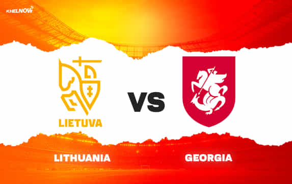 Preview: Lithuania vs Georgia Prediction, lineups, betting tips & odds | International Friendly