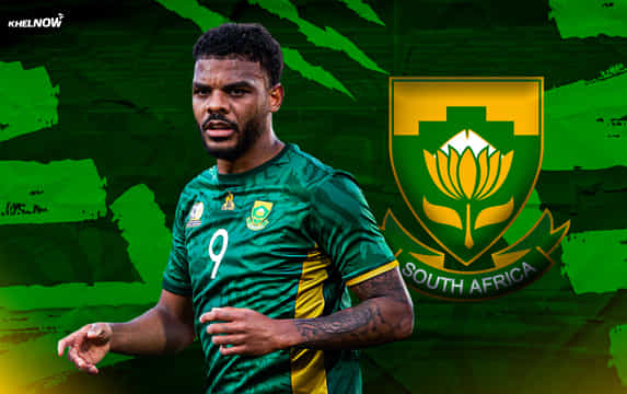 South Africa announce squad for March friendlies against Panama ft. Lyle Foster