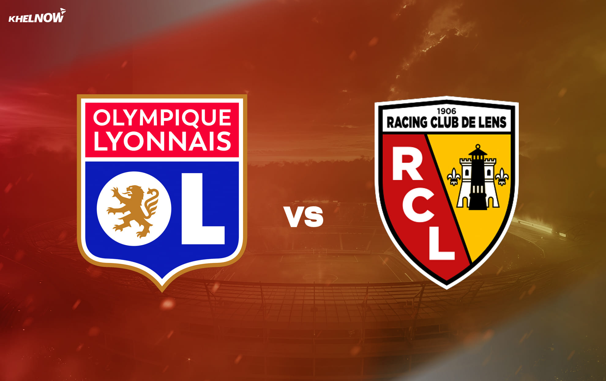 Preview: Lyon vs Lens Prediction, lineups, betting tips & odds | Coupe de France 2025-26