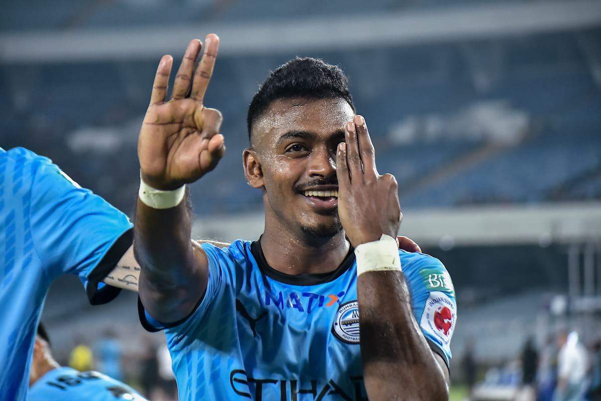 Why Noufal PN deserved a place in the India squad over established names