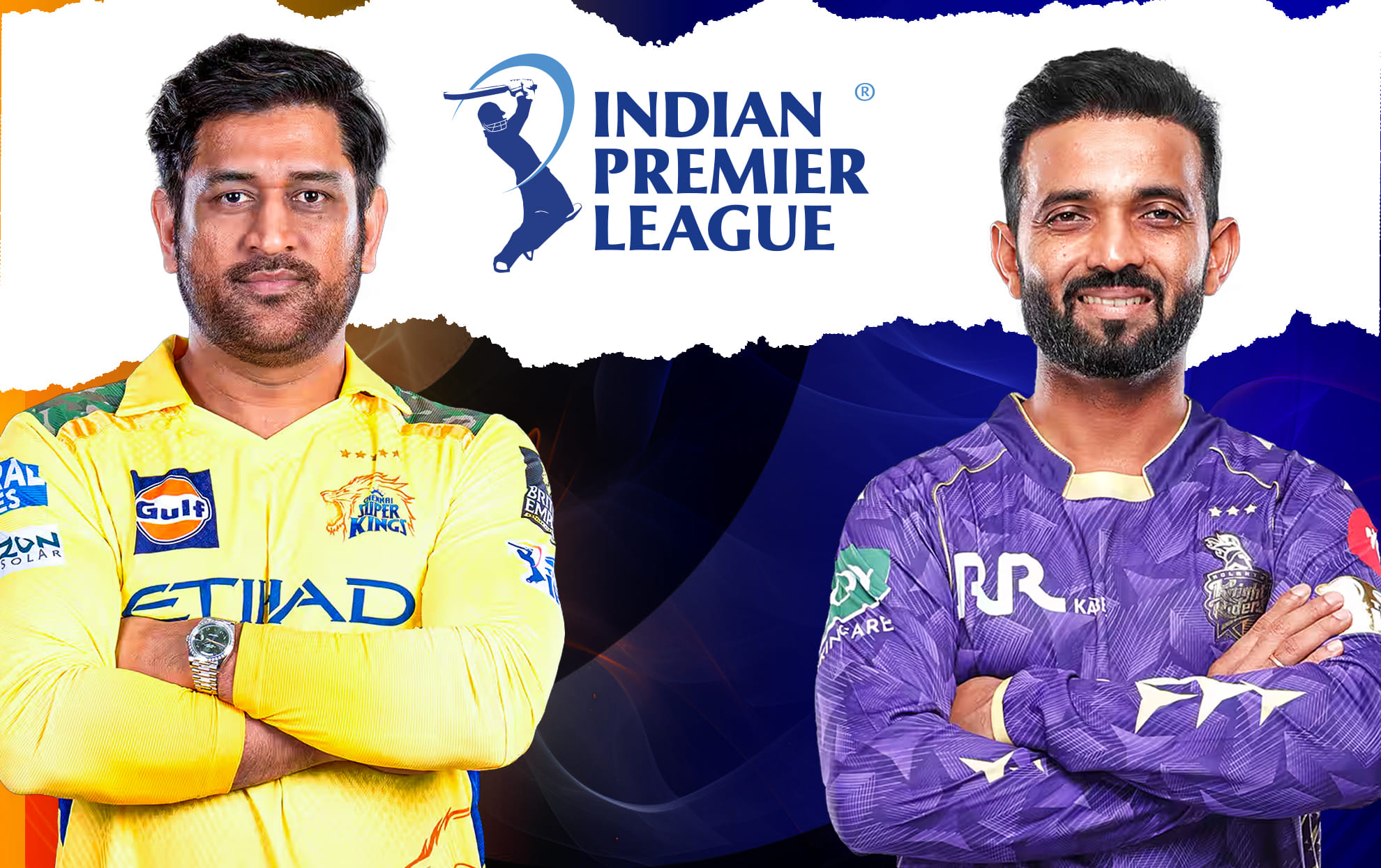 IPL 2026: 5 Indian stars who might be playing their last season