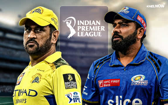 Top five oldest players to feature in IPL 2026 ft. MS Dhoni, Rohit Sharma