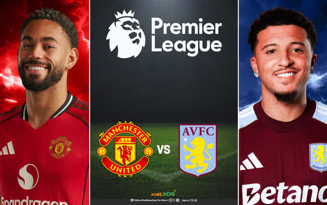 Preview: Manchester United vs Aston Villa Prediction, lineups, betting tips & odds | Premier League 2025-26