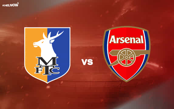 Preview: Mansfield Town vs Arsenal Prediction, lineups, betting tips & odds | FA Cup 2025-26