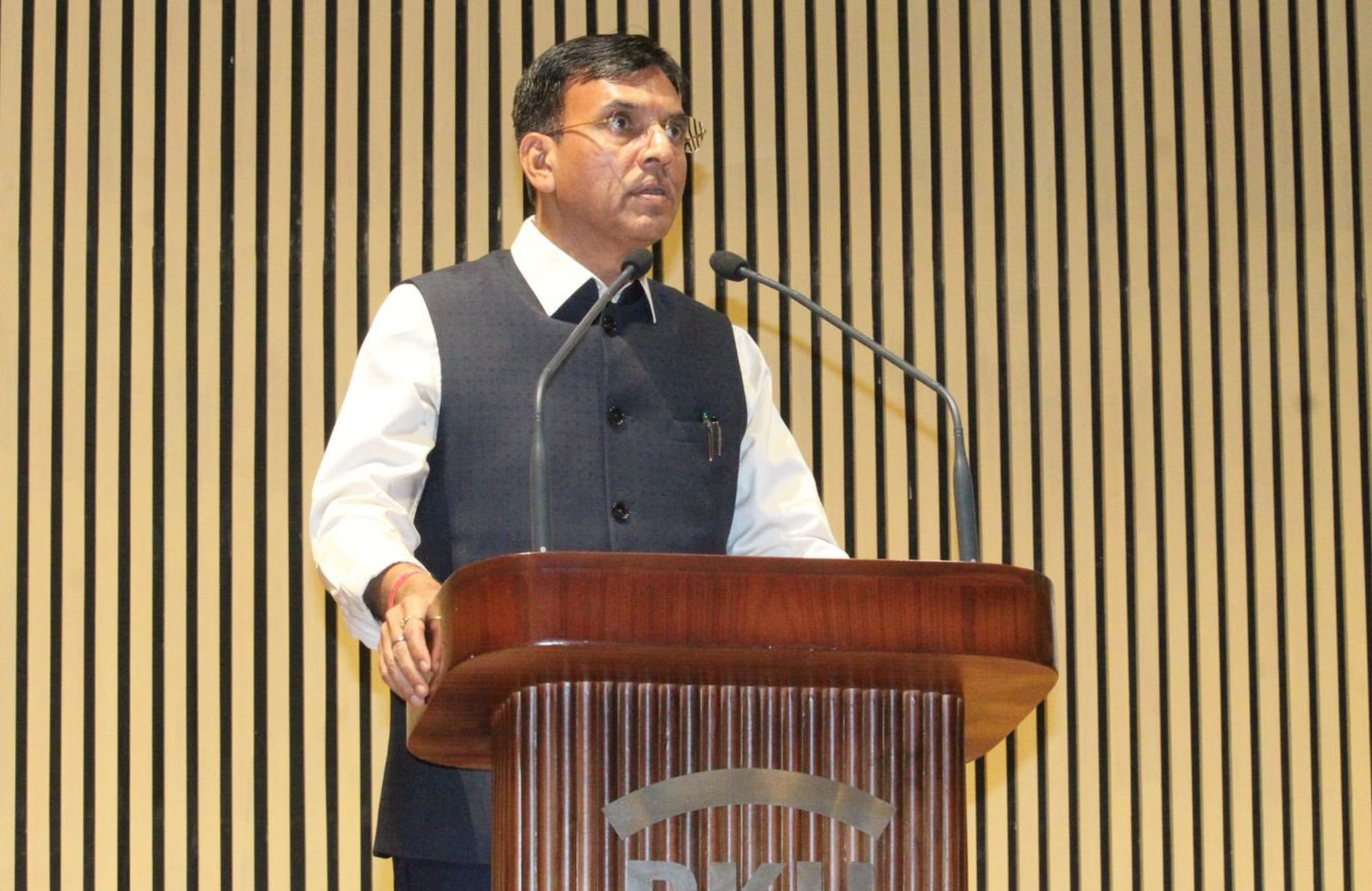 33 sexual harassment complaints against SAI staff and coaches: Sports Minister Mansukh Mandaviya