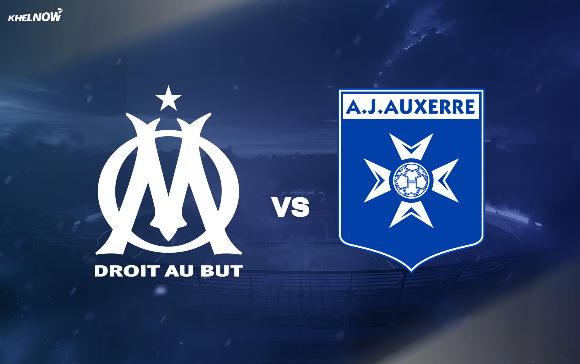 Preview: Marseille vs AJ Auxerre Prediction, lineups, betting tips & odds | Ligue 1 2025-26
