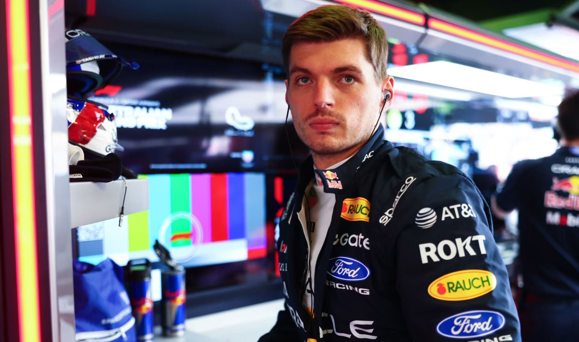 Max Verstappen plays 38-0 football game; find out his managerial tactics here Max Verstappen plays 38-0 football game; find out his managerial tactics here