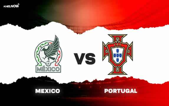 Preview: Mexico vs Portugal Prediction, lineups, betting tips & odds | International Friendly