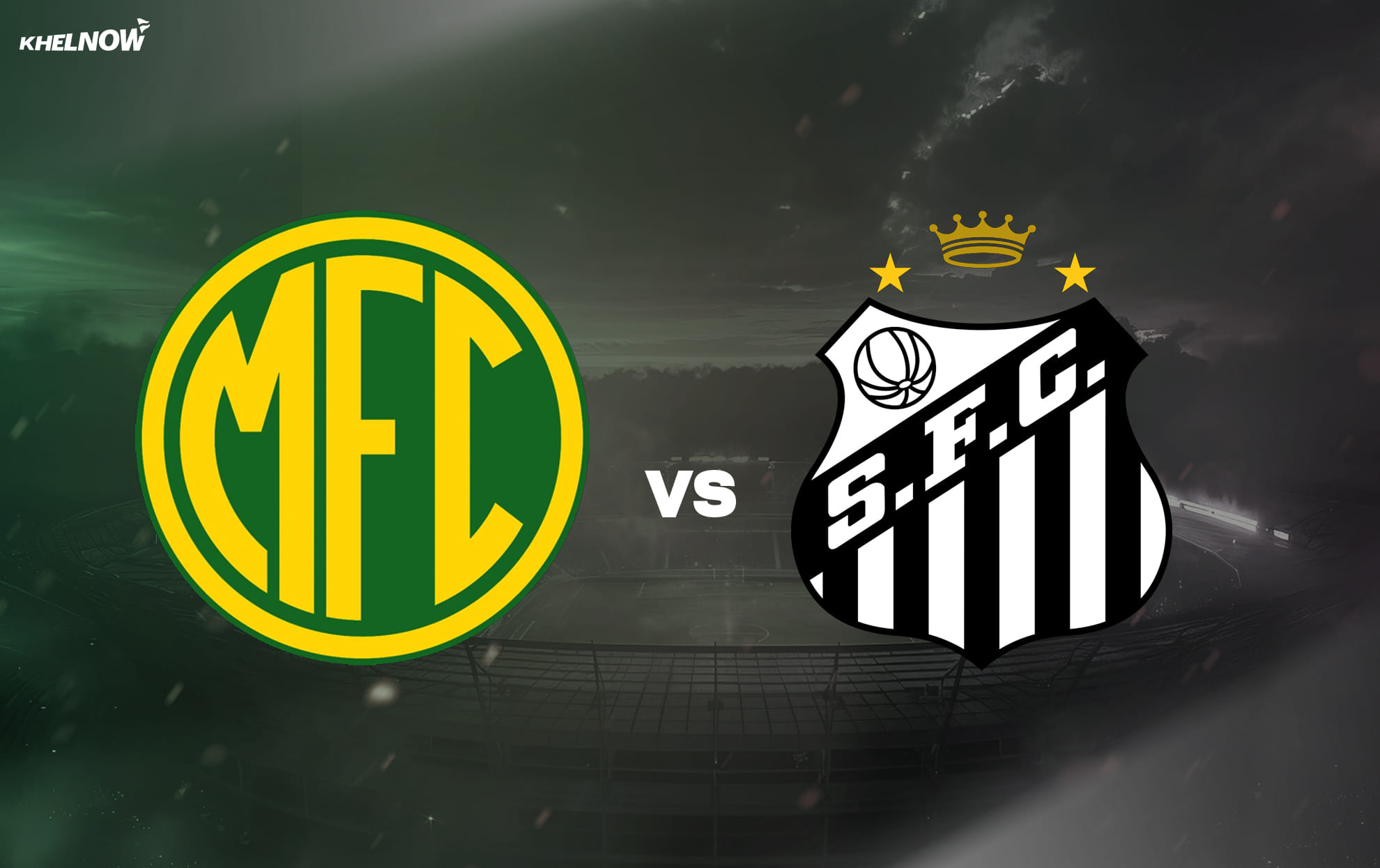 Preview: Mirassol vs Santos Prediction, lineups, betting tips & odds | Campeonato Brasileiro Série A 2026