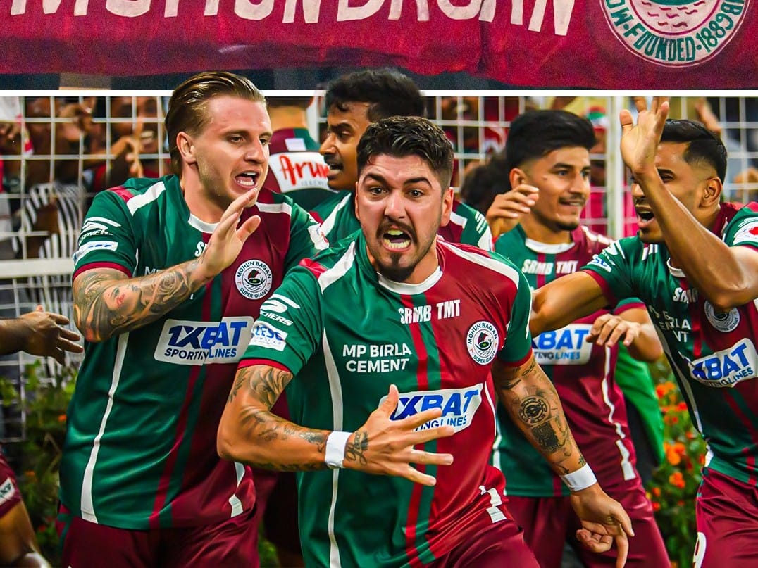 Three things Mohun Bagan must improve to fight their way to winning 2025-26 ISL title