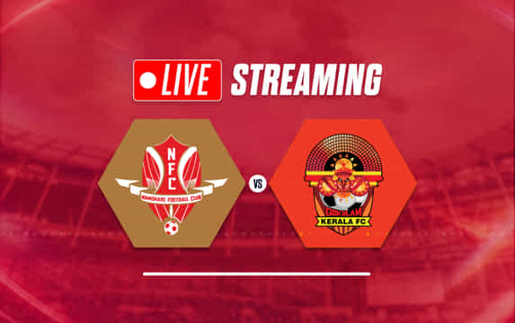 Namdhari FC vs Gokulam Kerala FC Live Streaming: When & Where to Watch the Indian Football League?