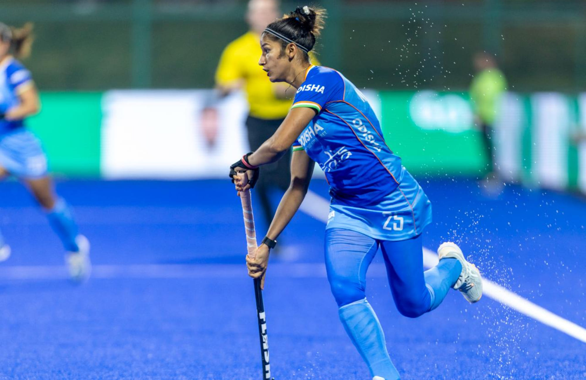 Hockey India Annual Awards 2025: Abhishek, Navneet Kaur nominated for Player of the Year awards