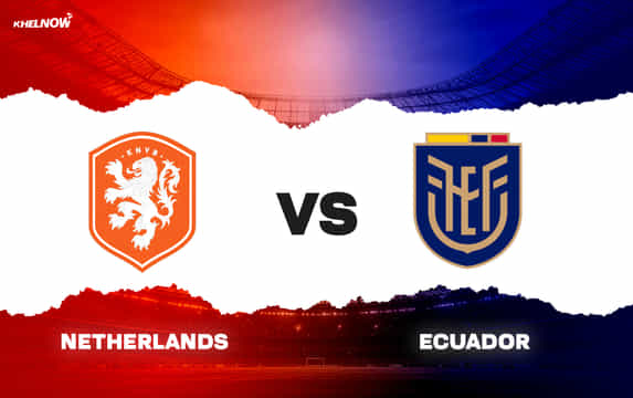 Preview: Netherlands vs Ecuador Prediction, lineups, betting tips & odds | International friendly